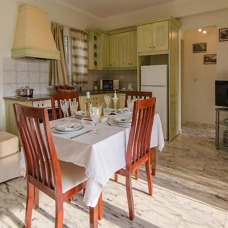 Villa Nefeli Δασιά Εξωτερικό φωτογραφία